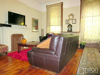 Rented by Miron Properties