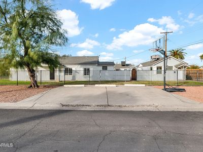 1026 E Clarendon Ave, Phoenix, AZ, 85014