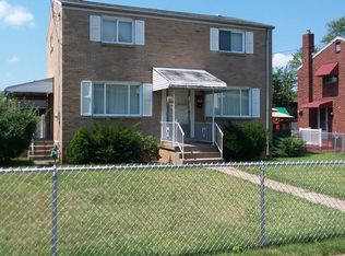 2913 Glen Mawr St, Pittsburgh, PA
