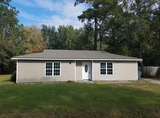 652 Fleming Rd, Hinesville, GA 31313