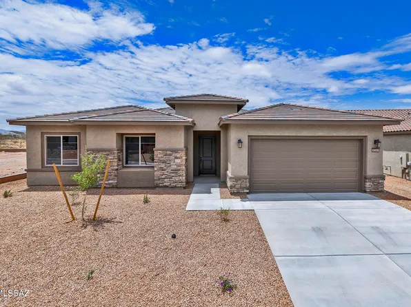 8265 S Sonoran Oak Dr, Tucson, AZ 85747