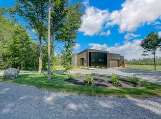 13 Partridge Hollow Rd, Prince Edward County, ON K0K1T0