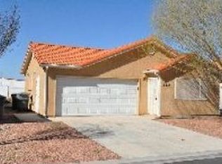2384 S 780 W, Hurricane, UT 84737