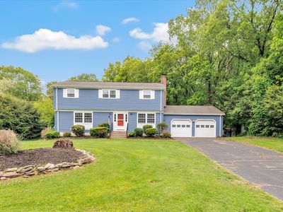 71 Autumn Ridge Road, Trumbull, CT, 06611