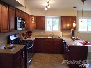 700 Herbst Dr, Florissant, MO 63031