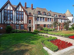 2820 Ludlow Rd APT 1, Cleveland, OH 44120