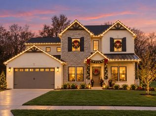 1930 Harmony Rd, Spring Hill, TN 37174