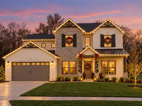 1930 Harmony Rd, Spring Hill, TN 37174