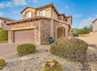 8648 E Inca St, Mesa, AZ 85207