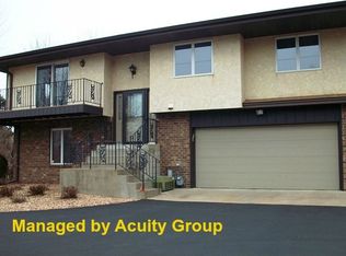 293 Evans Ave NW, Elk River, MN 55330