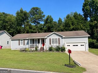 3564 Confederate Dr, Macon, GA 31211
