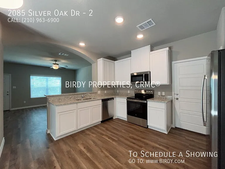 2085 Silver Oak Dr #2 — Photo 12