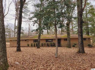 138 New Chapel Hill Rd, West Monroe, LA 71291