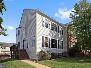 16780 Brandy Moor Loop, Woodbridge, VA 22191