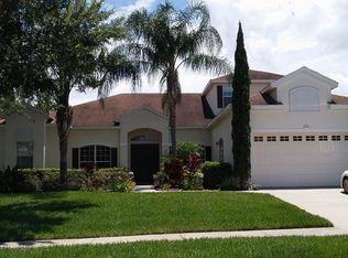 2721 Knightsbridge Rd, Clermont, FL 34711