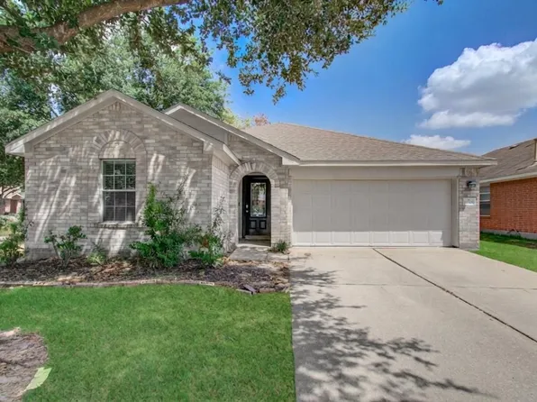 10434 Early Square Ct, Houston, TX 77070