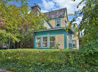 410 W Durham St, Philadelphia, PA 19119