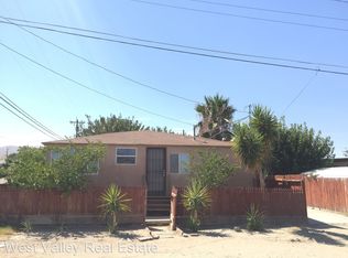 901 Bush St, Maricopa, CA