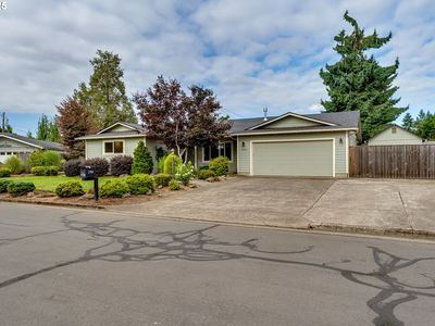 2790 32nd St, Springfield, OR, 97477