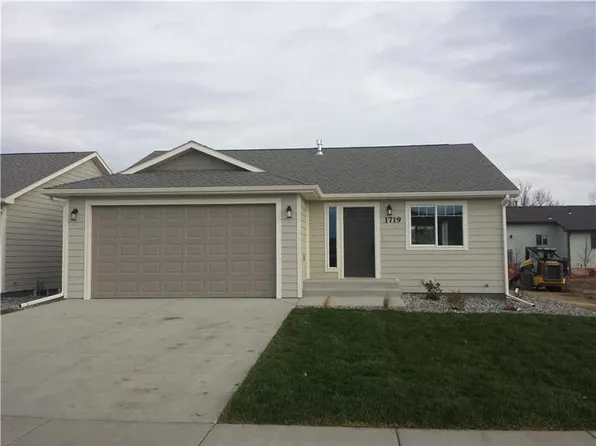 1719 Savona St, Billings, MT 59105