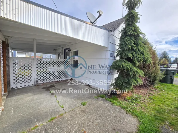 800 E Mason Ave, Buckley, WA 98321