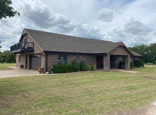 30587 County Road 440, Alva, OK 73717