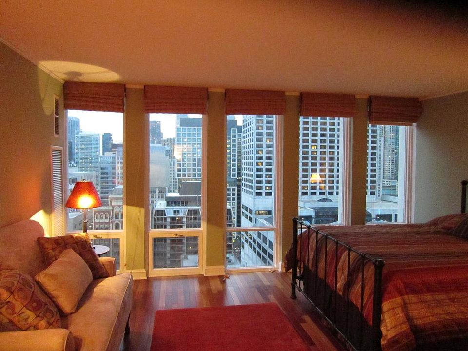 Master Bedroom 16 x 12