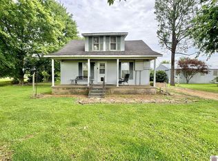 3412 State Route 339 E, Mayfield, KY 42066