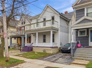 27 Heward Ave, Buffalo, NY 14207
