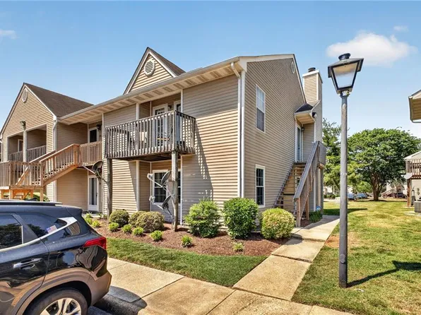 9 Inlandview Dr #A, Hampton, VA 23669
