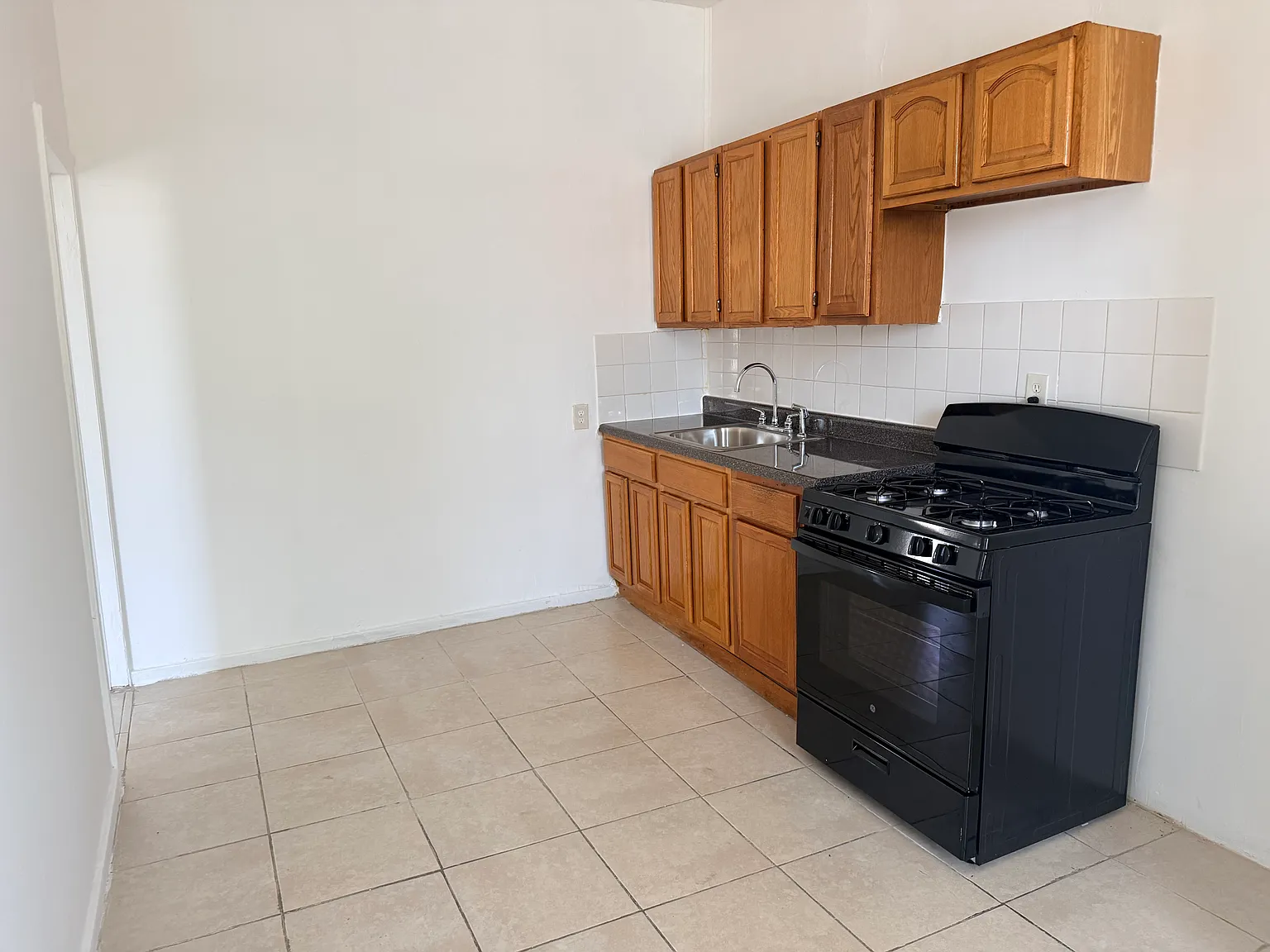 1 bed, $1,500 — Photo 4