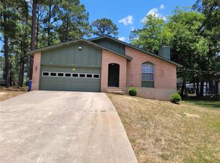 171 Tahitian Dr, Bastrop, TX 78602