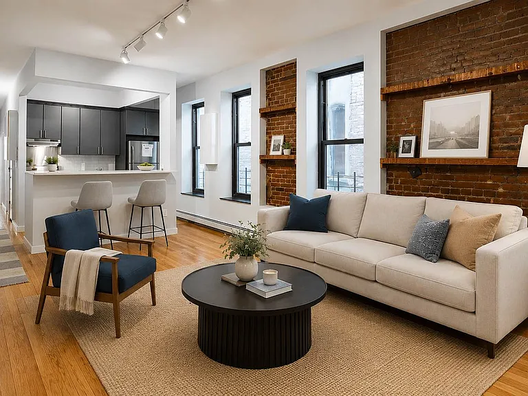 56 W 105th St #5B — Photo 1