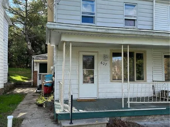 627 Wyoming St, Tuscarora, PA 17982