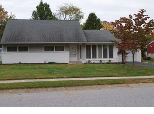 1910 Oak Lane Rd, Wilmington, DE 19803