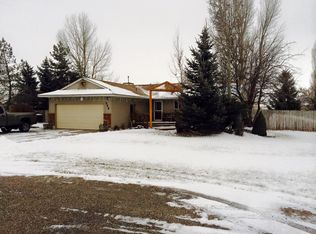 659 W 5 S, Blackfoot, ID 83221