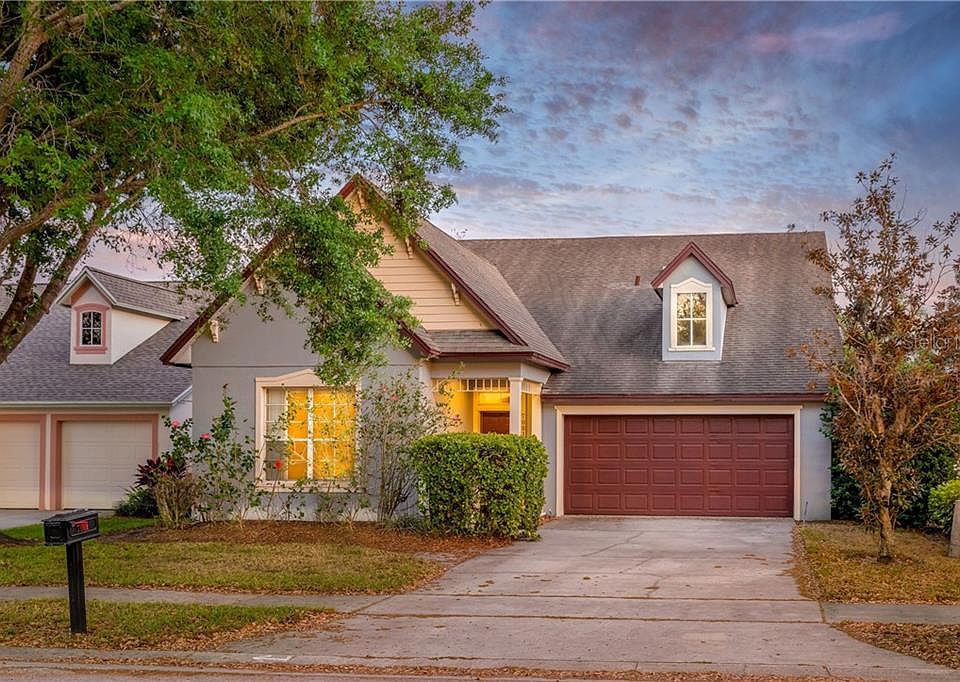 7081 Nobleton Dr, Windermere, FL 34786 Zillow