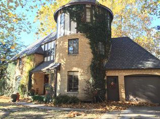 820 Spring Rd, Ponca City, OK 74604