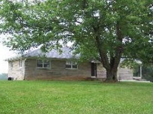 8989 S Rockport Rd, Springville, IN 47462
