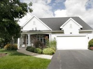 8853 Tamarisk Cir, Richland, MI 49083