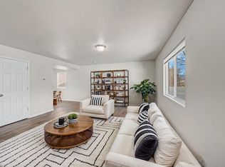 4210 Rosalie St UNIT 101, Colorado Springs, CO 80917