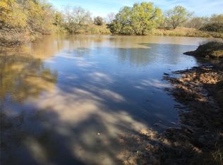 County Road 428, Rising Star, TX 76471