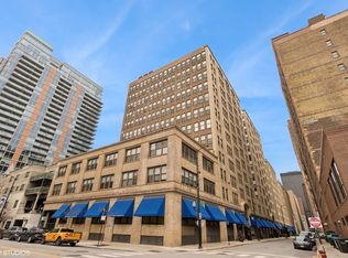 780 S Federal St APT 208, Chicago, IL 60605