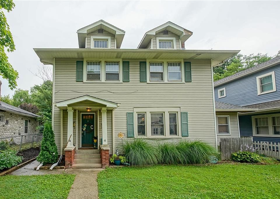 1st image of 4307 N Park Ave