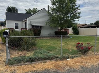 620 Fremont St, Yakima, WA 98902