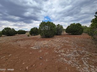 County Road 3137, Vernon, AZ 85940