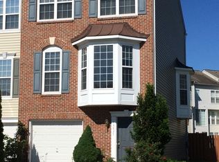43827 Tattinger Ter, Ashburn, VA