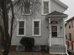 810 E Lincoln Ave, Milwaukee, WI 53207