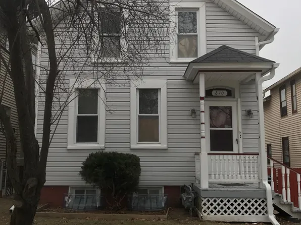 810 E Lincoln Ave, Milwaukee, WI 53207