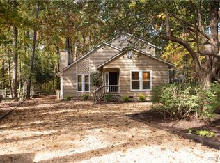 14121 Ridge Creek Rd, Midlothian, VA 23112